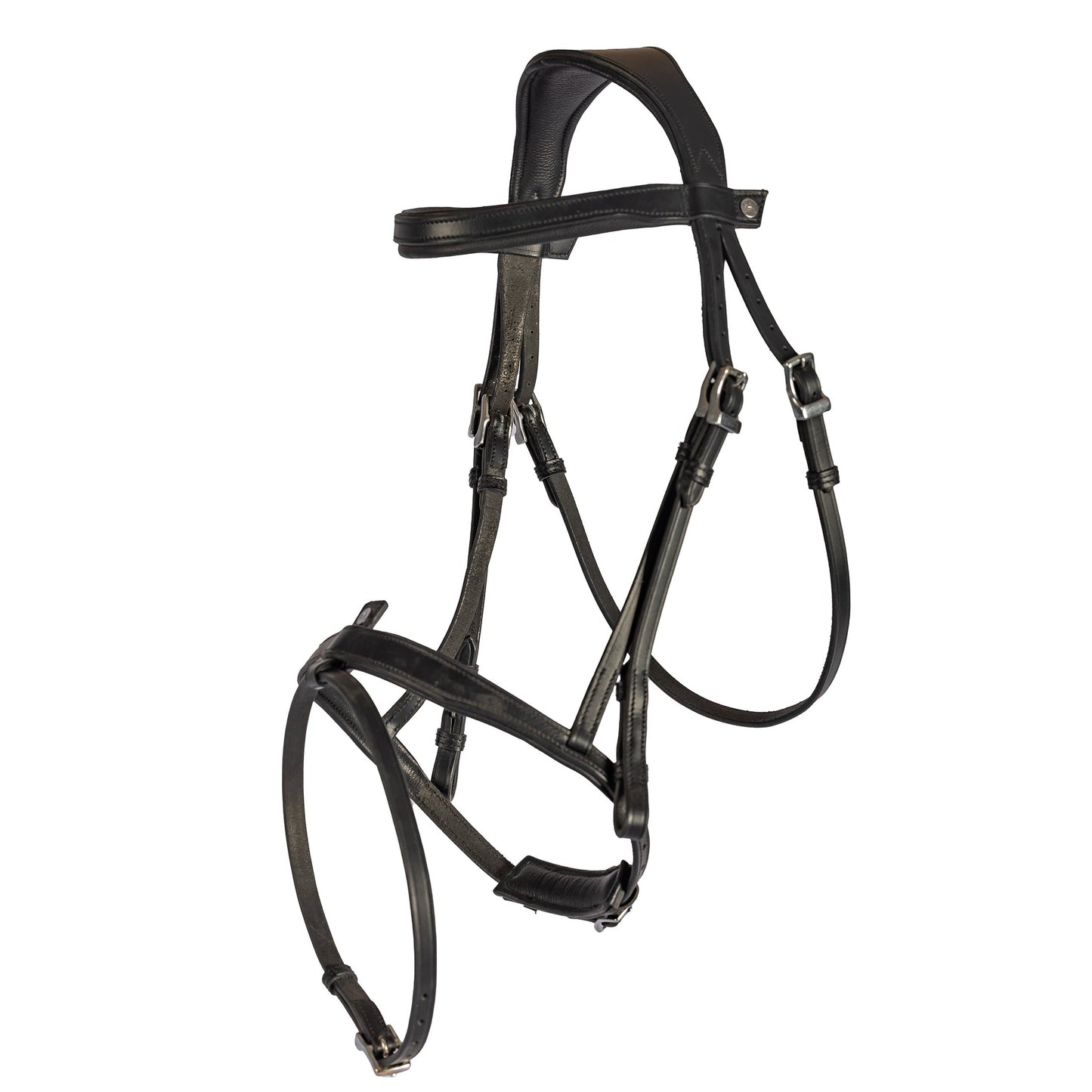 Custom Made "A Bridles"