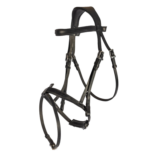 Custom Made "A Bridles"