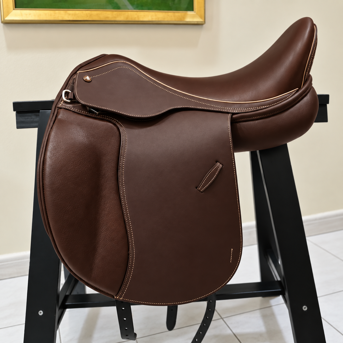 A3A saddle