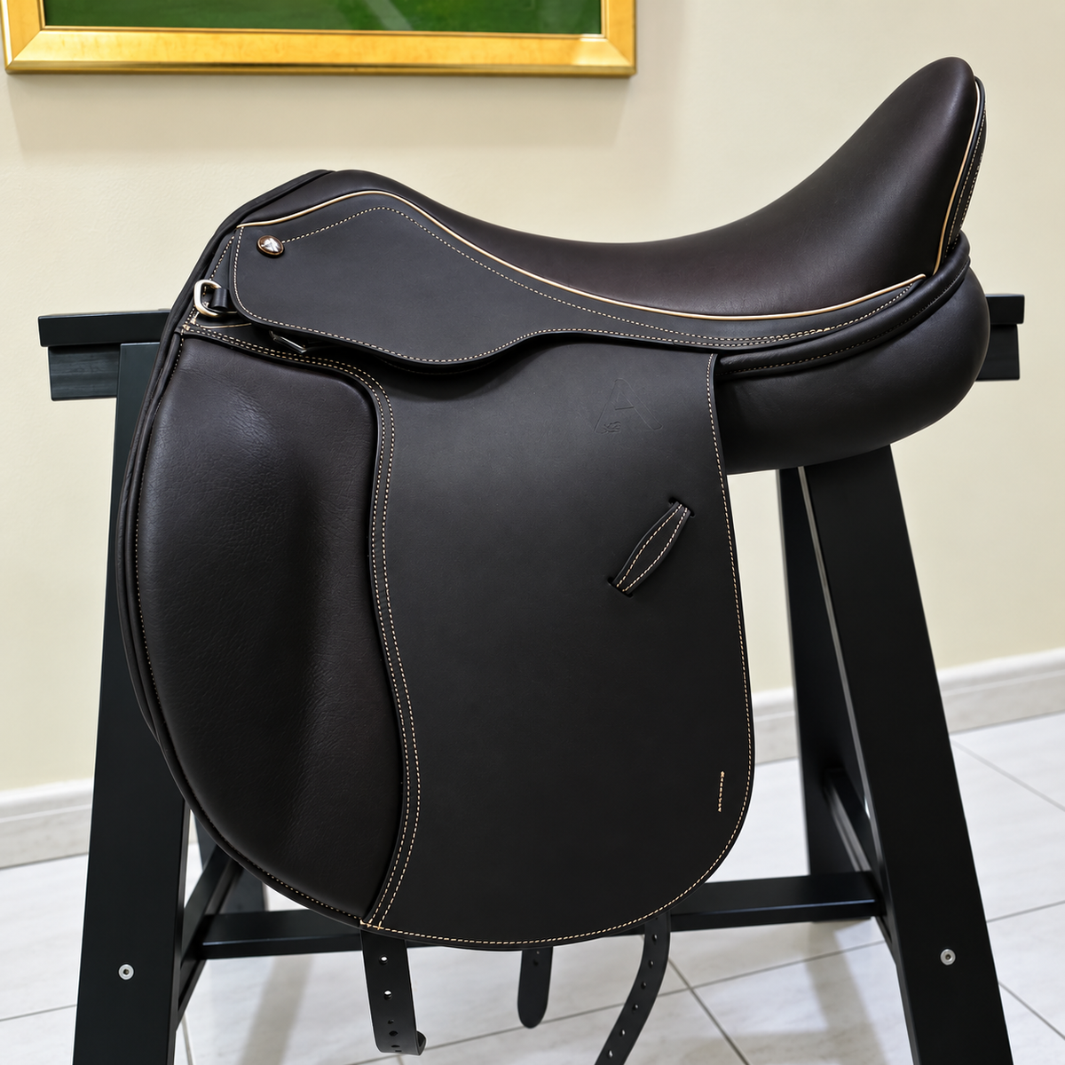A3A saddle