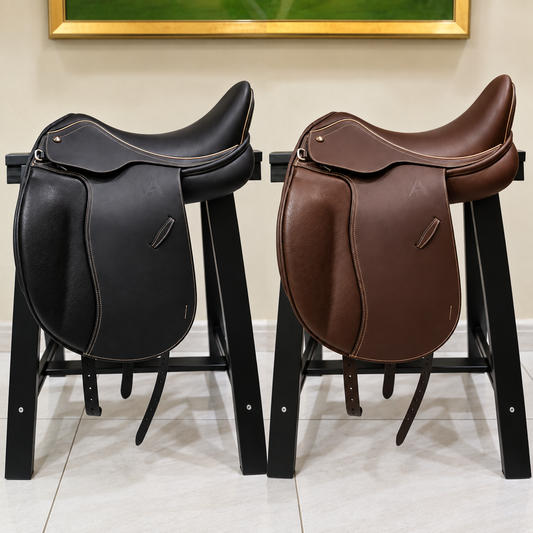 A3A saddle