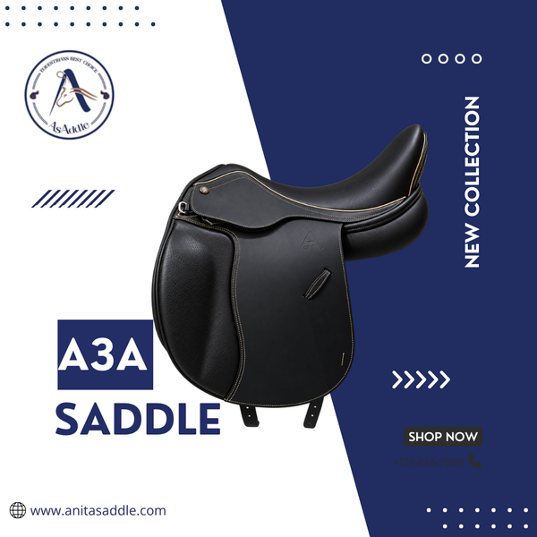 A3A SADDLE