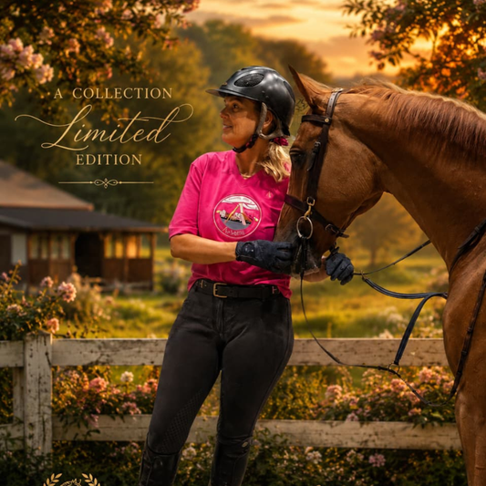 Equestrian's Best Choice