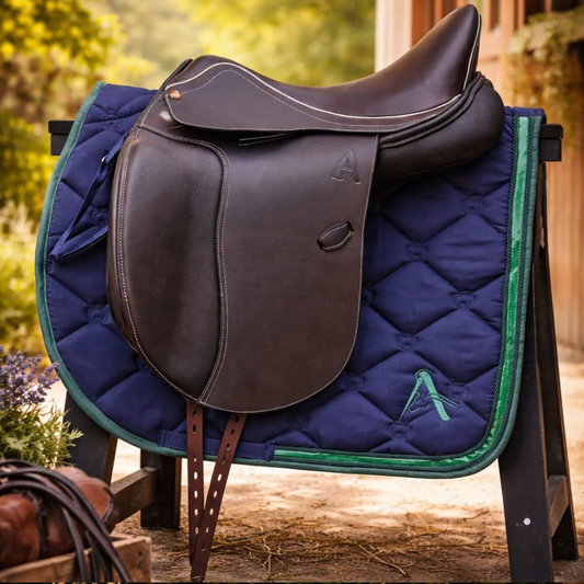 A3 Dressage Saddle
