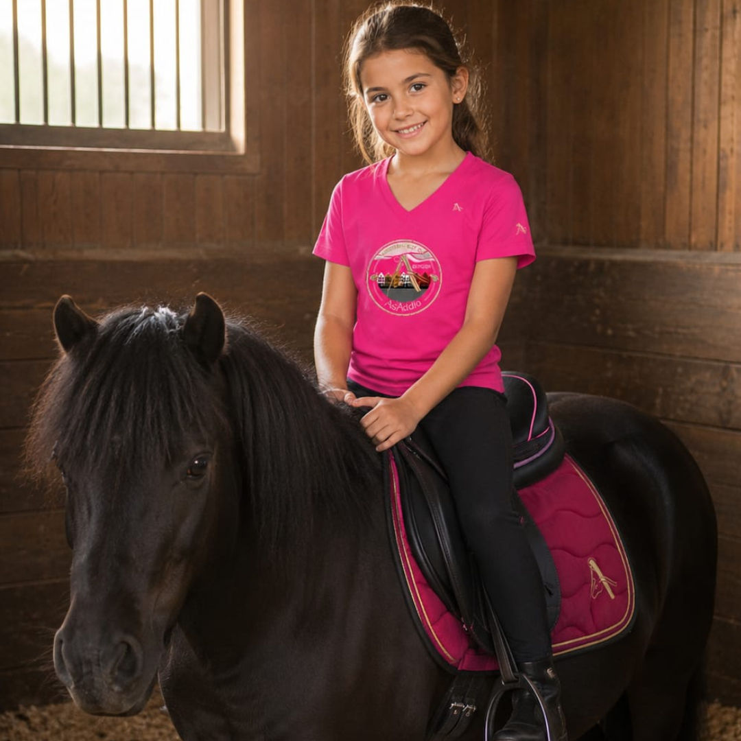 Equestrian's Best Choice