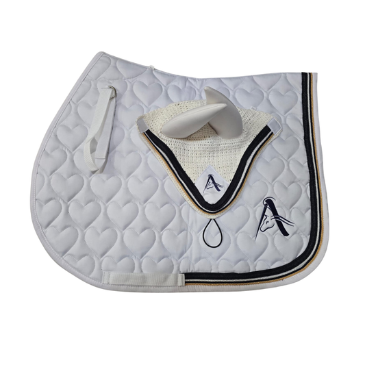 Custom-made Saddle Pads