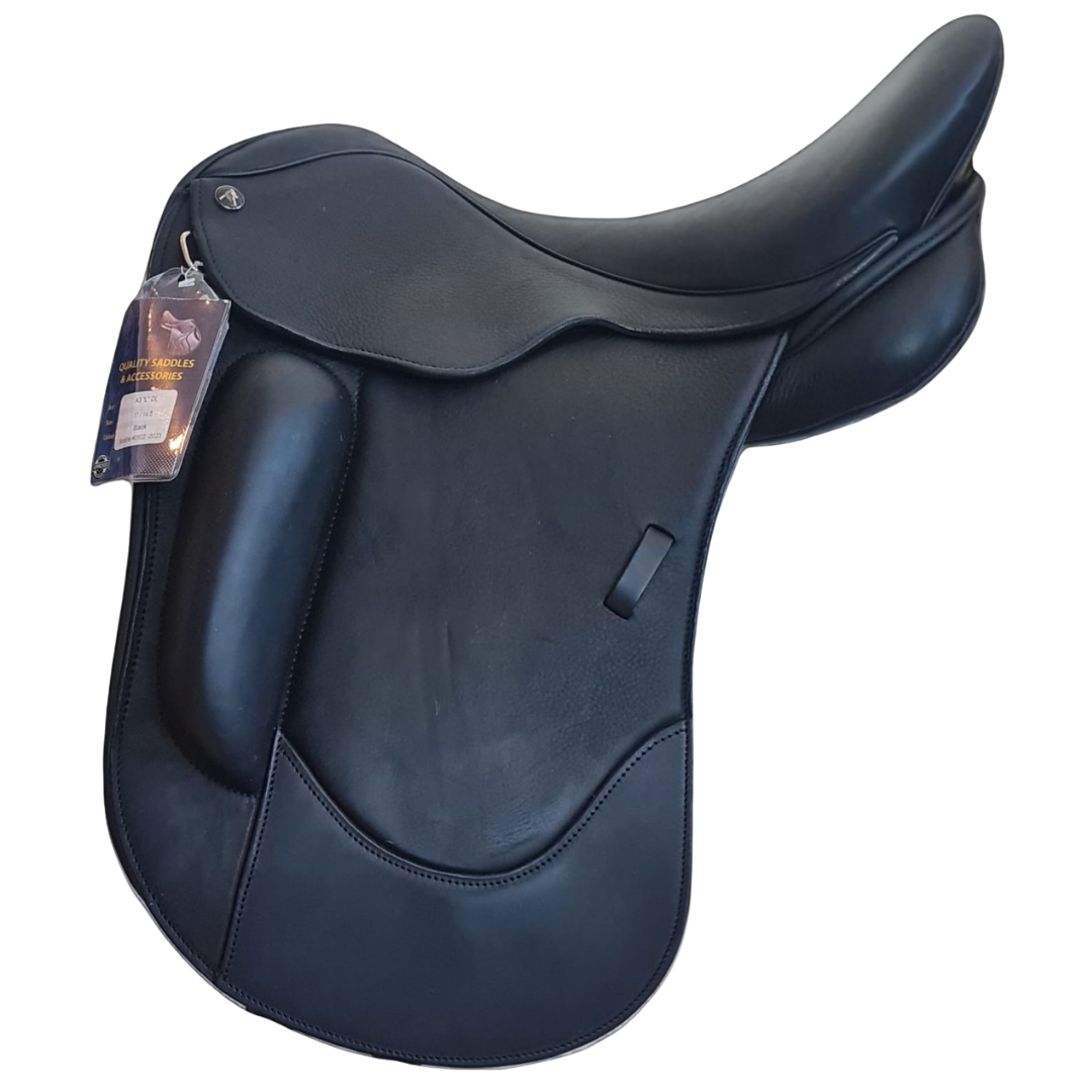 A3 Dressage Saddle
