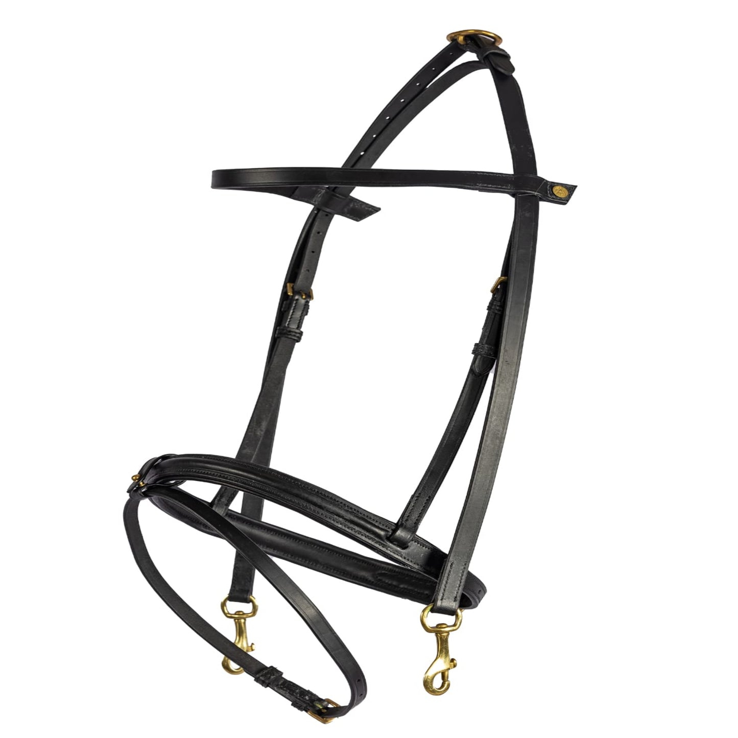 Custom Made "A Bridles"