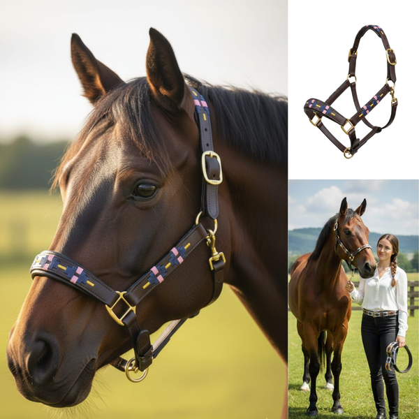 Limited Edition Head Collar